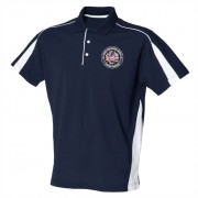 UK Space Operations Centre Two Tone Poloshirt